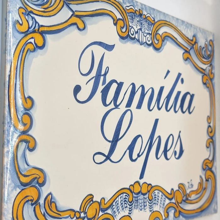 Brasão de família