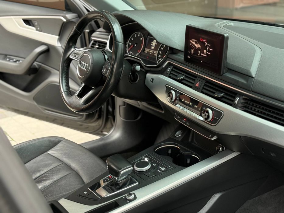 Audi A4 2016 VIN WAUGMAF45HN042758 фото оголошення 20 з 24