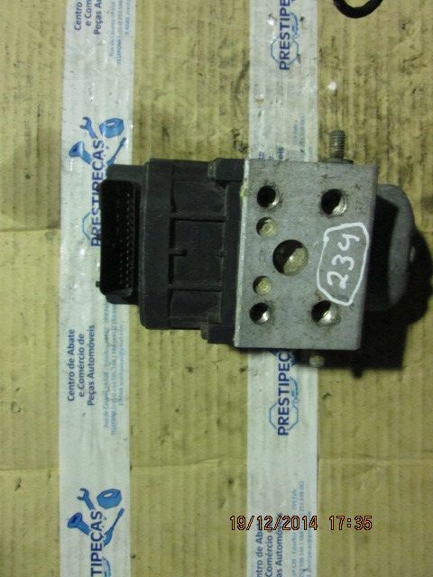 ABS PEUGEOT 306 (7A, 7C, N3, N5)