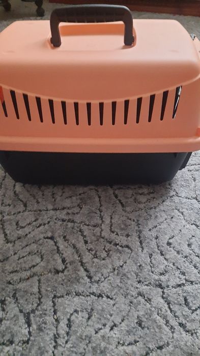 Переноска для животных 25/35