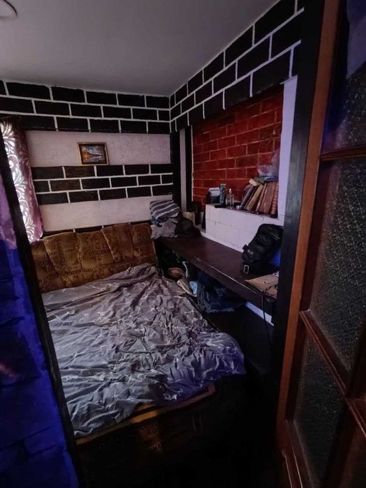 Продам дом в п.Андреевка