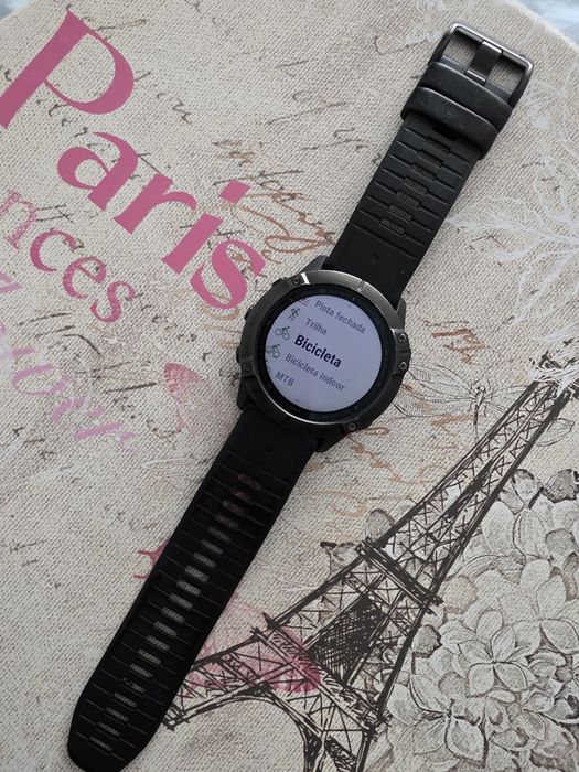 Garmin 6X PRO 47 mm