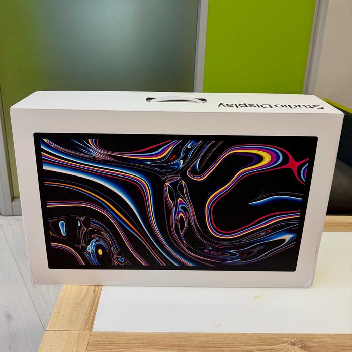 apple studio display - купить монитор для ПК - Цена на OLX.ua