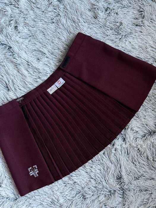 Крута спідниця John Hall England для дівчинки 10-11 років