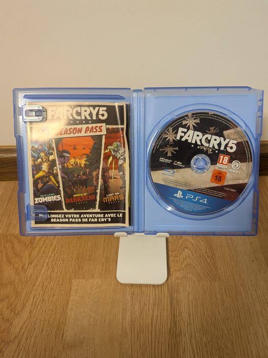 FarCry 5 | PlayStation 4
