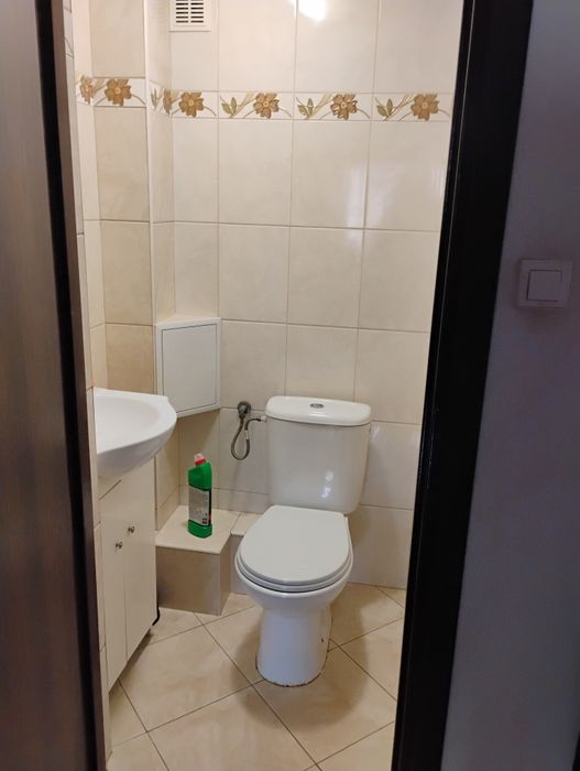 Mieszkanie – Lublin, Śródmieście - Widok 4
