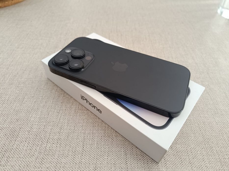 iPhone 14 Pro | 256GB