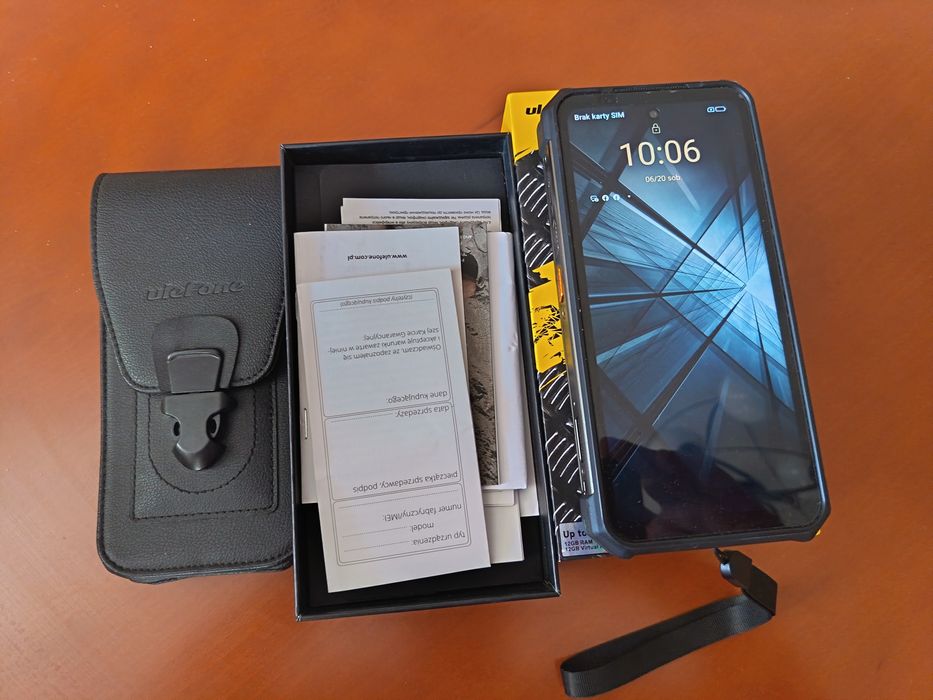 Ulefone  armor 24