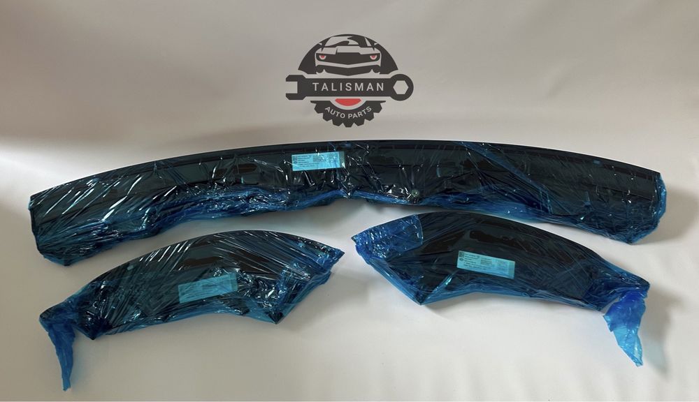 Porsche Taycan фонарь фара стоп ліхтар оптика задня в наявності 9JA945096A  9JA945095A