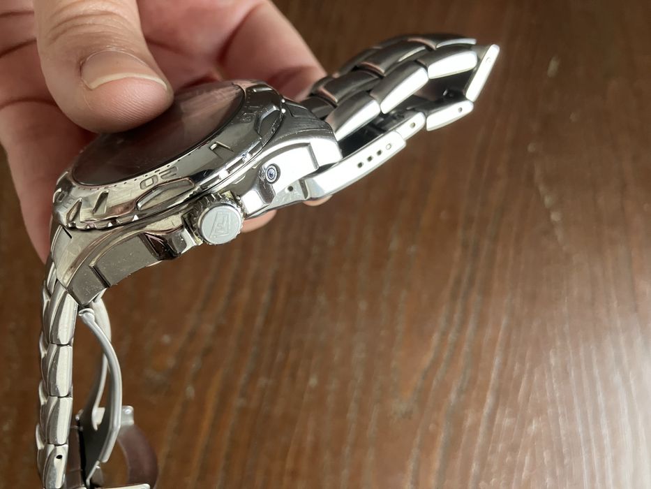 Relógio Festina Aço Inoxidável