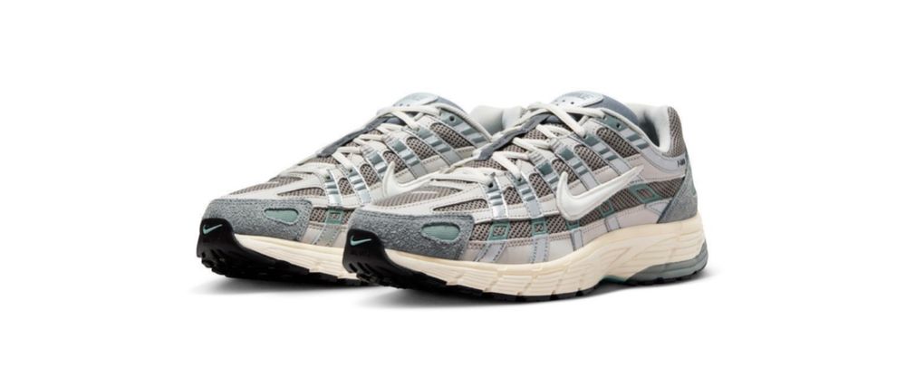 Кросівки Nike  p6000