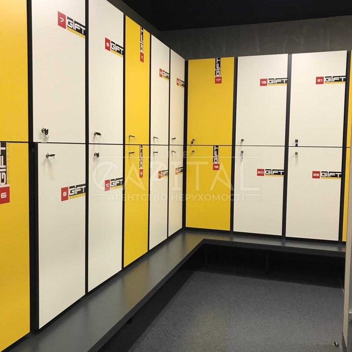 Прибутковий фітнес-бізнес | Окупність 1,5–2 роки | Київ Позняки