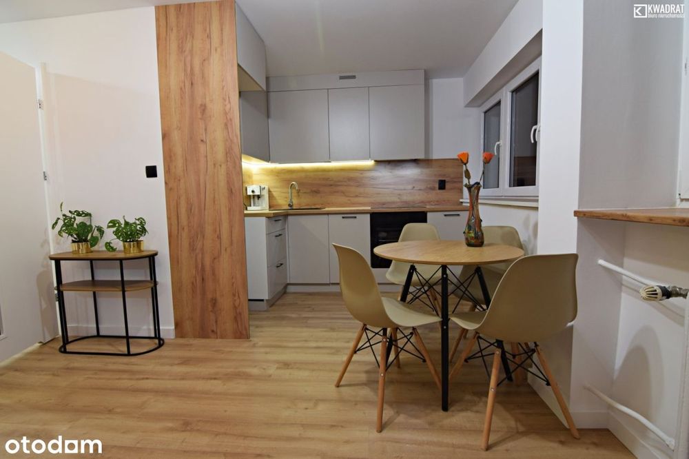 Lsm | 3 Pokoje | Po Remoncie | 45m2