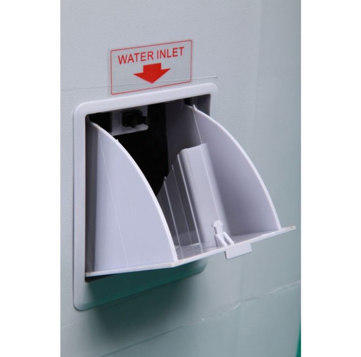 Климатический комплекс Symphony Noble