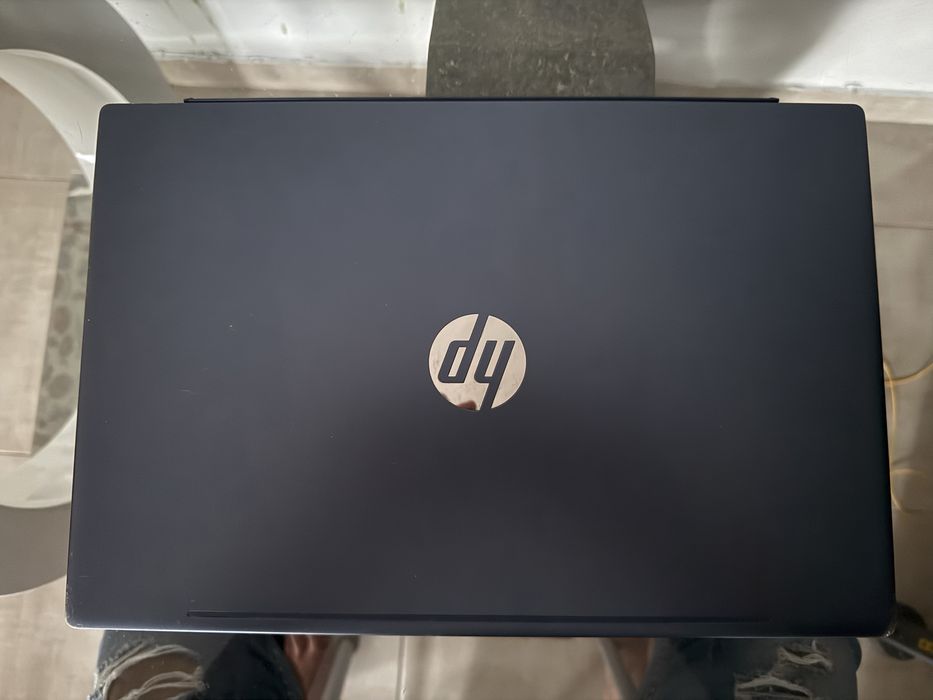 Hp pavilion 15 i7 10th