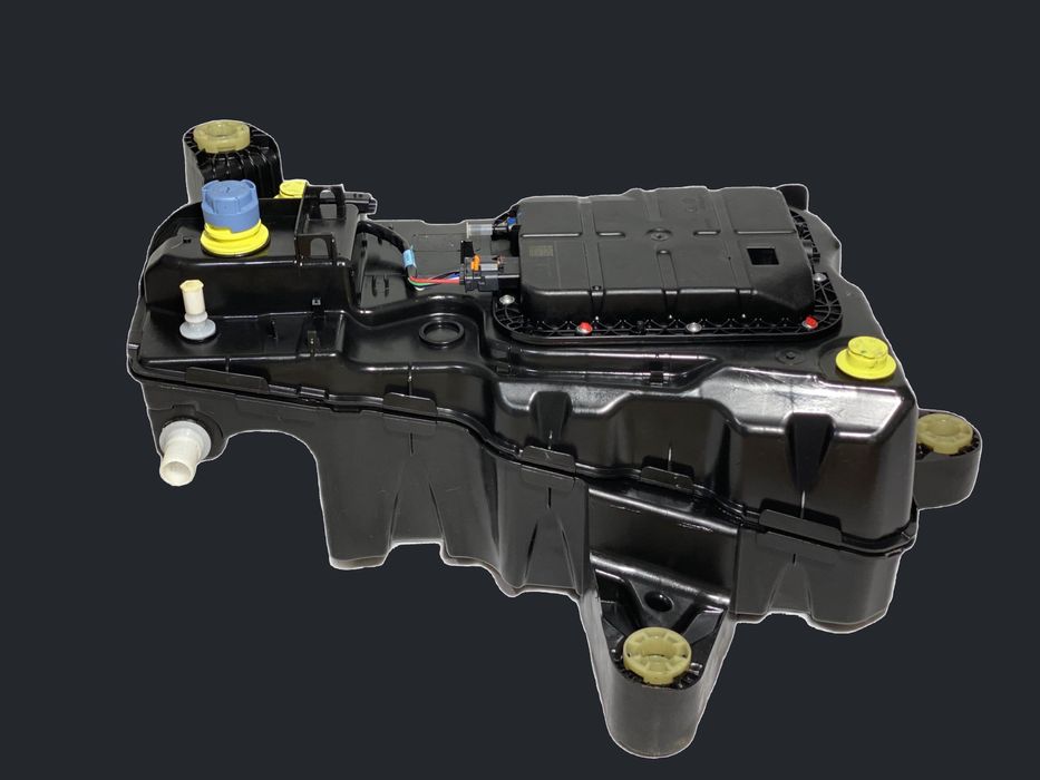 Regeneracja pompy AdBlue Peugeot 3008 Peugeot 5008 Citroen Berlingo