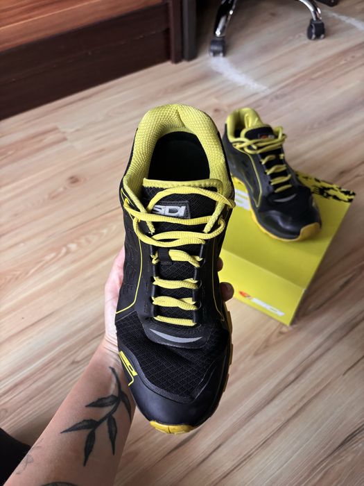 Buty do biegania / na rower SIDI Approach 43