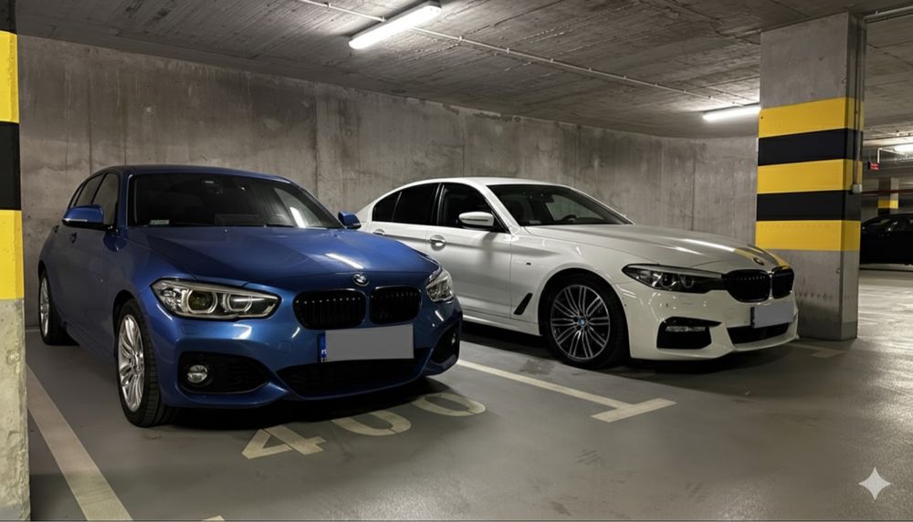 Kodowanie BMW seria F seria G, MINI, Polskie Menu, Konwersja USA
