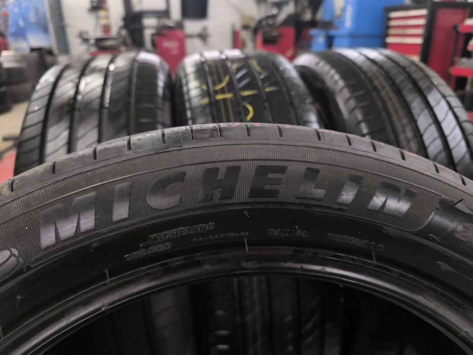 205/55r19 Michelin e primacy lato 4 szt