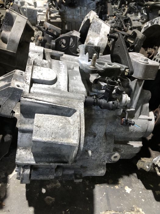 МКПП/АКПП VAG Шкода,Фольцваген ,Сеат