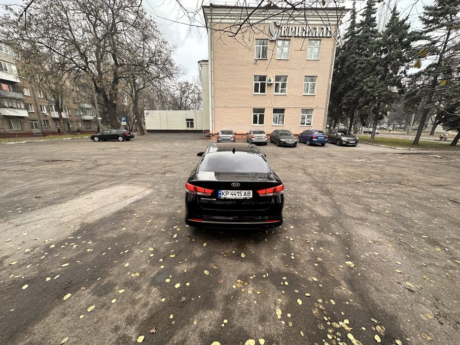 Продам автомобіль