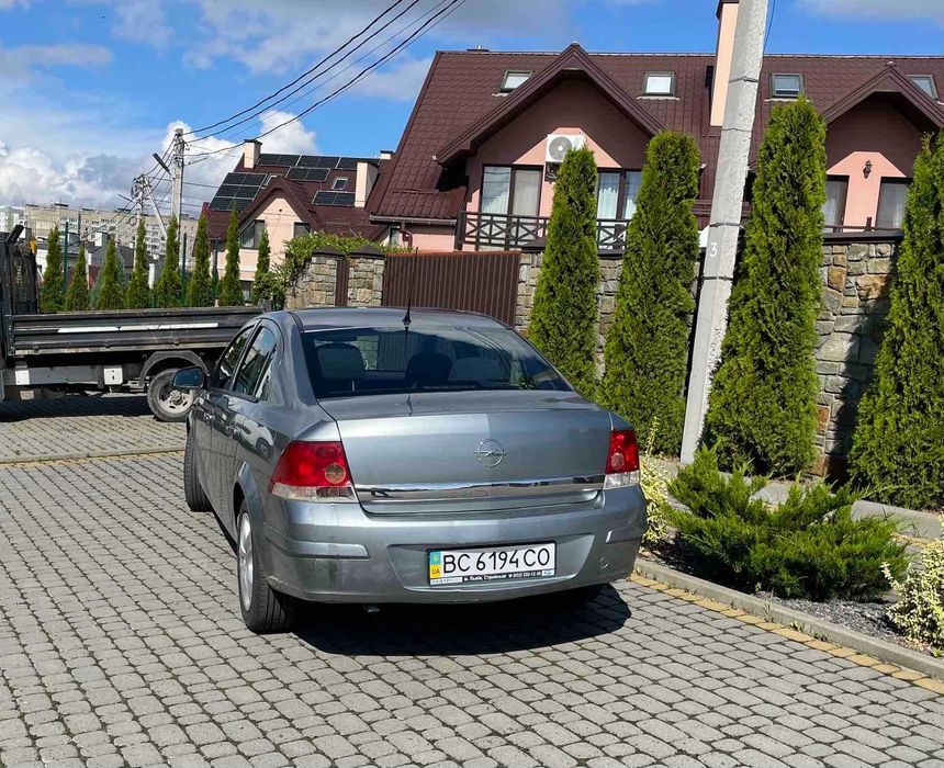 Opel Astra H 2012 - з салону в Україні, 1 власник, дуже добрий стан