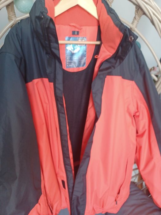 Kurtka narciarska męska XL