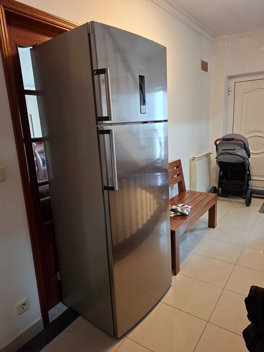 Frigorífico combinado