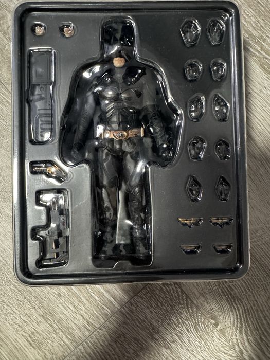 Фігурка Batman dark knight оригінальна