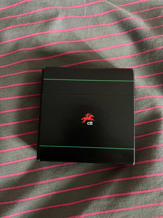 Portugal Selo em Ouro 50 Anos 25 de Abril 2024