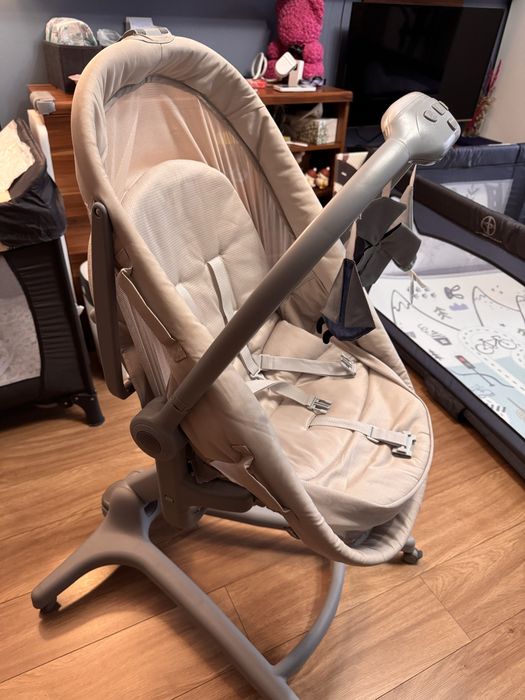 Chicco Baby Hug 5w1