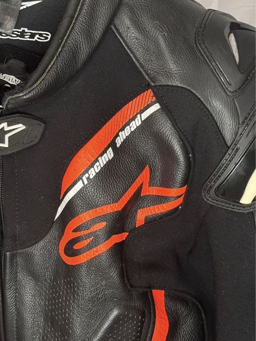 Casaco Alpinestars Atem V3
