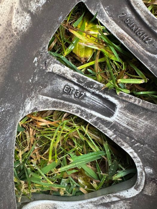 Диски ауді, audi диски, диски r16 5x112