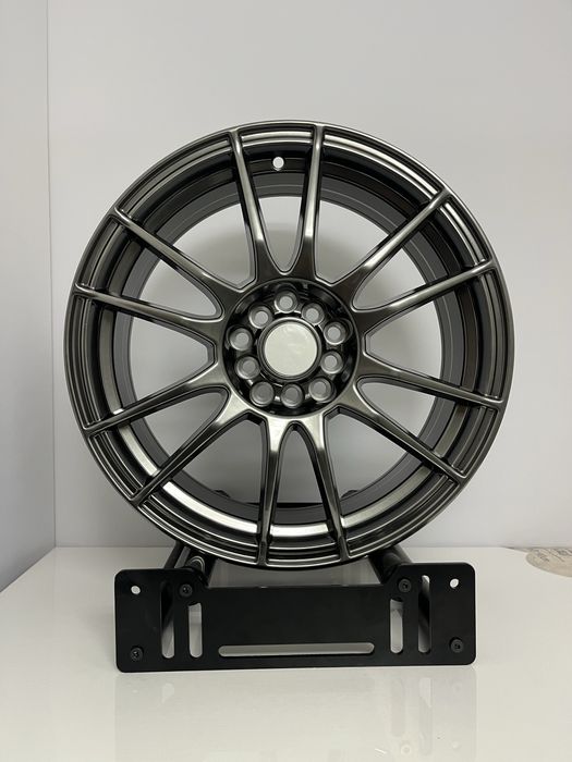 Jantes 17” 5x100/112 Novas Estilo OZ Ultraleggera Vw polo Seat Ibiza