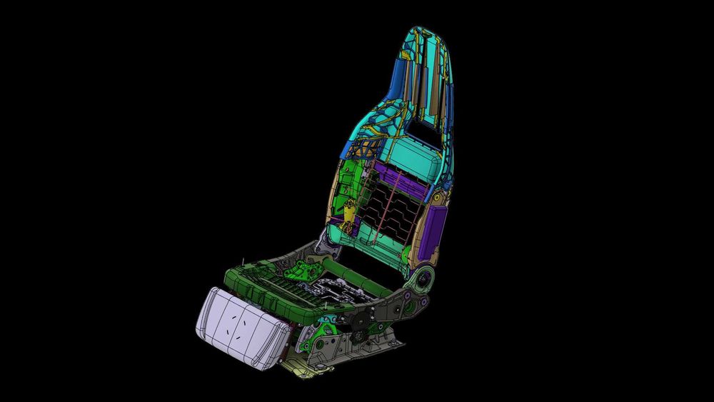 Projektowanie CAD 2D/3D - Druk 3D - Skan 3D- Prototypowanie
