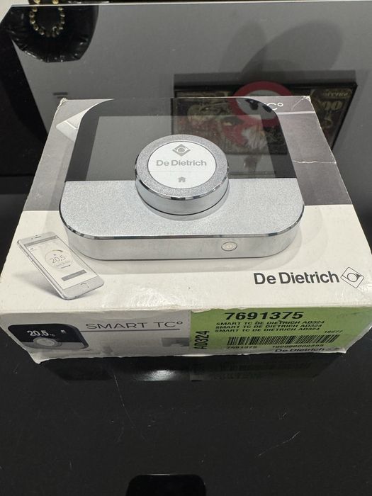 Termostat De Dietrich smart tc  AD324