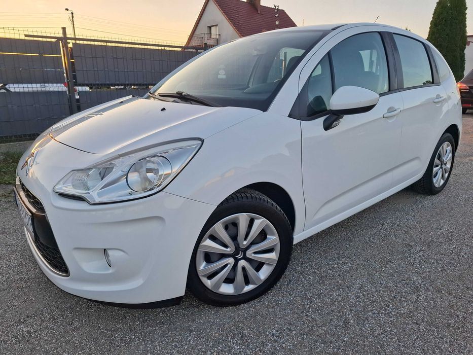 Citroën C3
