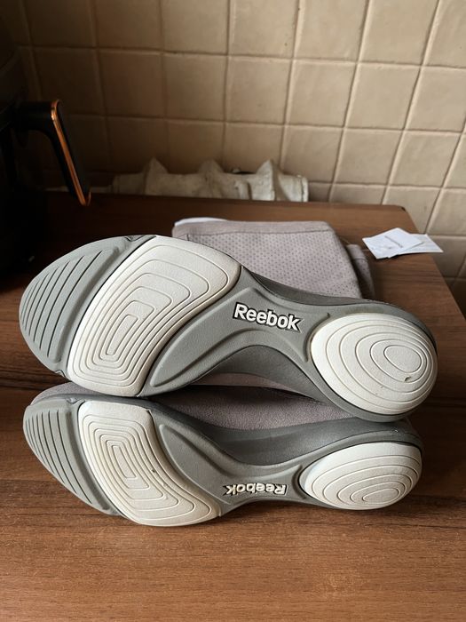 Жіночі чоботи Reebok женские сапоги