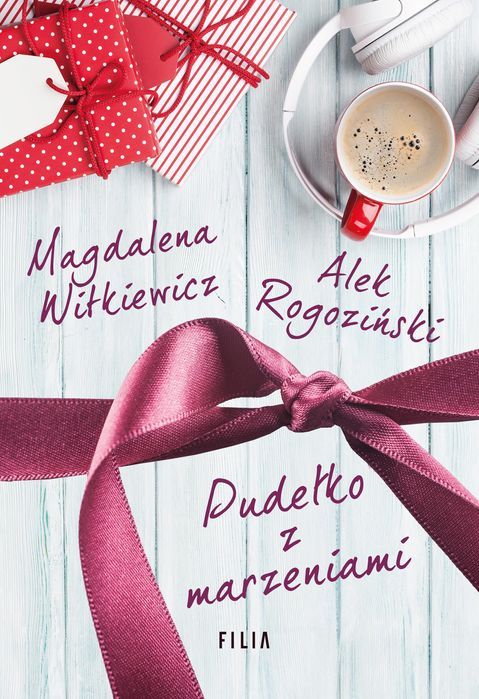 Pudełko Z Marzeniami Filia