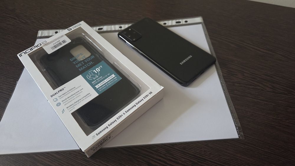 Samsung Galaxy S20 Plus  12/128  5G