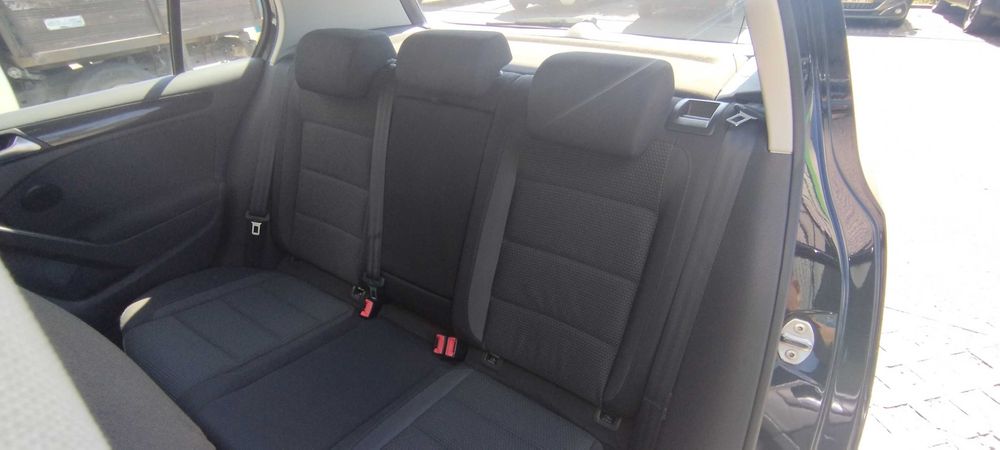 VW Golf VI 2.0Tdi 96000km