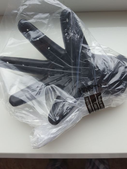 Насадка на фен диффузор