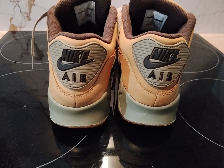 Buty Nike air max