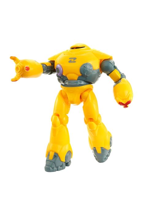 Figura de ação Zyclops do Buzz Lightyear