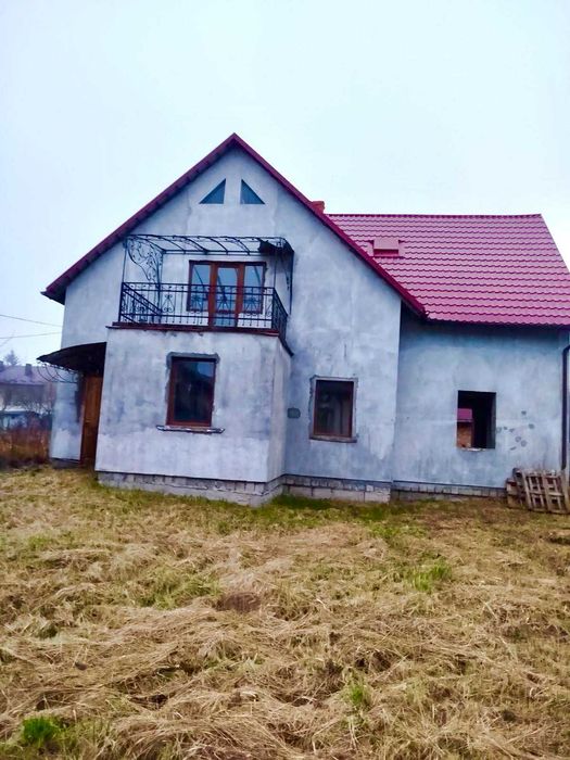 Продаж Будинку. м. Городок вул. Соборна