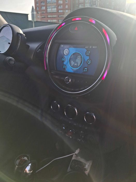 MINI Cooper Cabrio521691749931427846