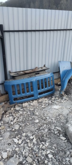 ЗІЛ 131   крила б/у