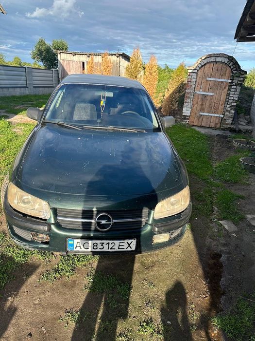 Продам Опель омега