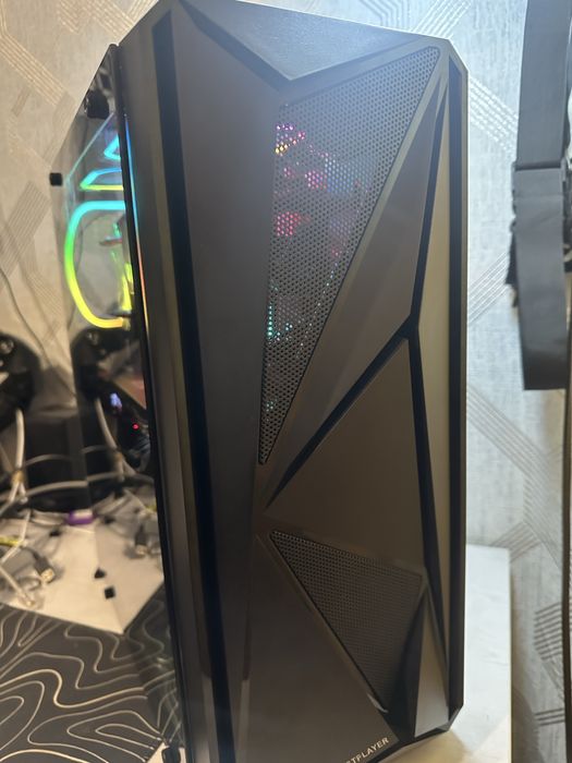 Ігровий пк, системний блок msi 1070ti 8gb i5 9400f