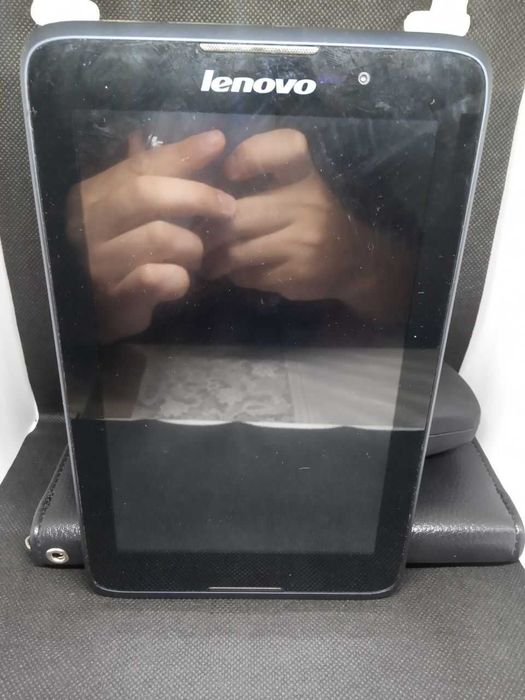 Планшет Lenovo ideaTab